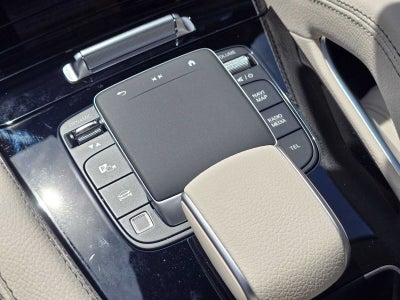 2026 Mercedes-Benz GLE 450e 4MATIC® SUV