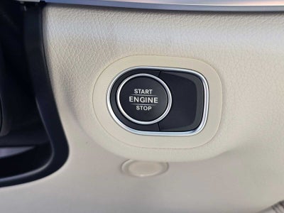 2026 Mercedes-Benz GLE 450e 4MATIC® SUV