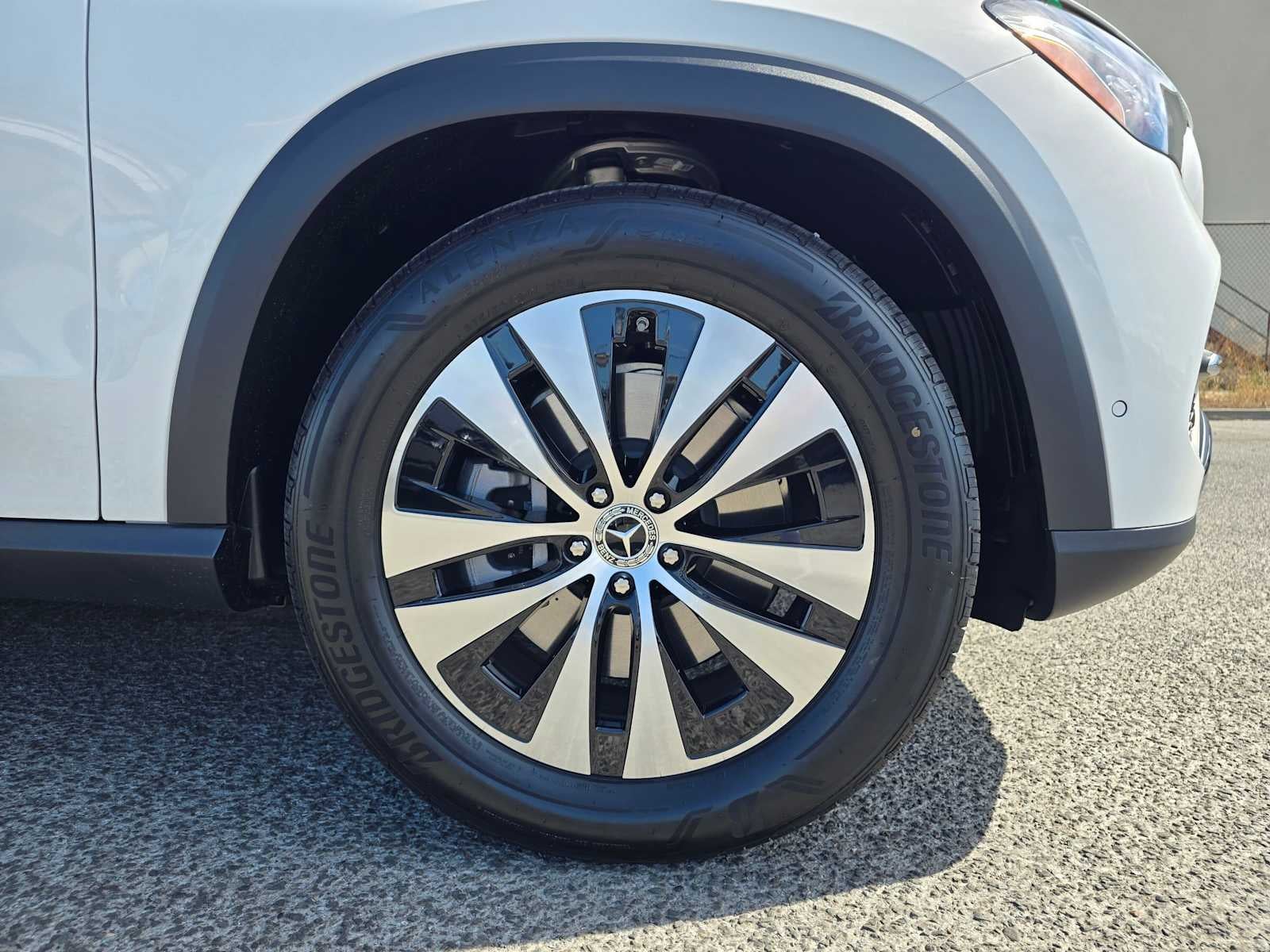 2026 Mercedes-Benz GLE 450e 4MATIC® SUV