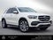 2020 Mercedes-Benz GLE 350 SUV