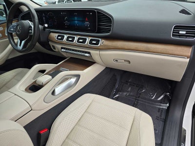 2020 Mercedes-Benz GLE 350 SUV
