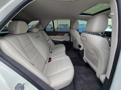 2020 Mercedes-Benz GLE 350 SUV