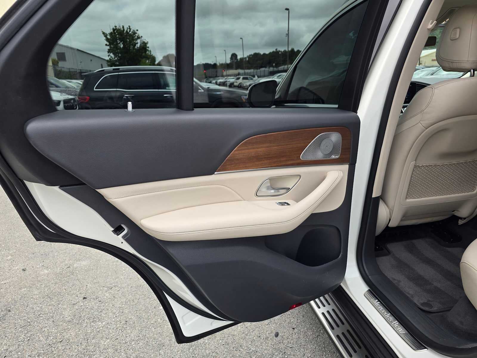 2020 Mercedes-Benz GLE 350 SUV