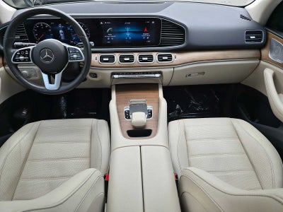 2020 Mercedes-Benz GLE 350 SUV