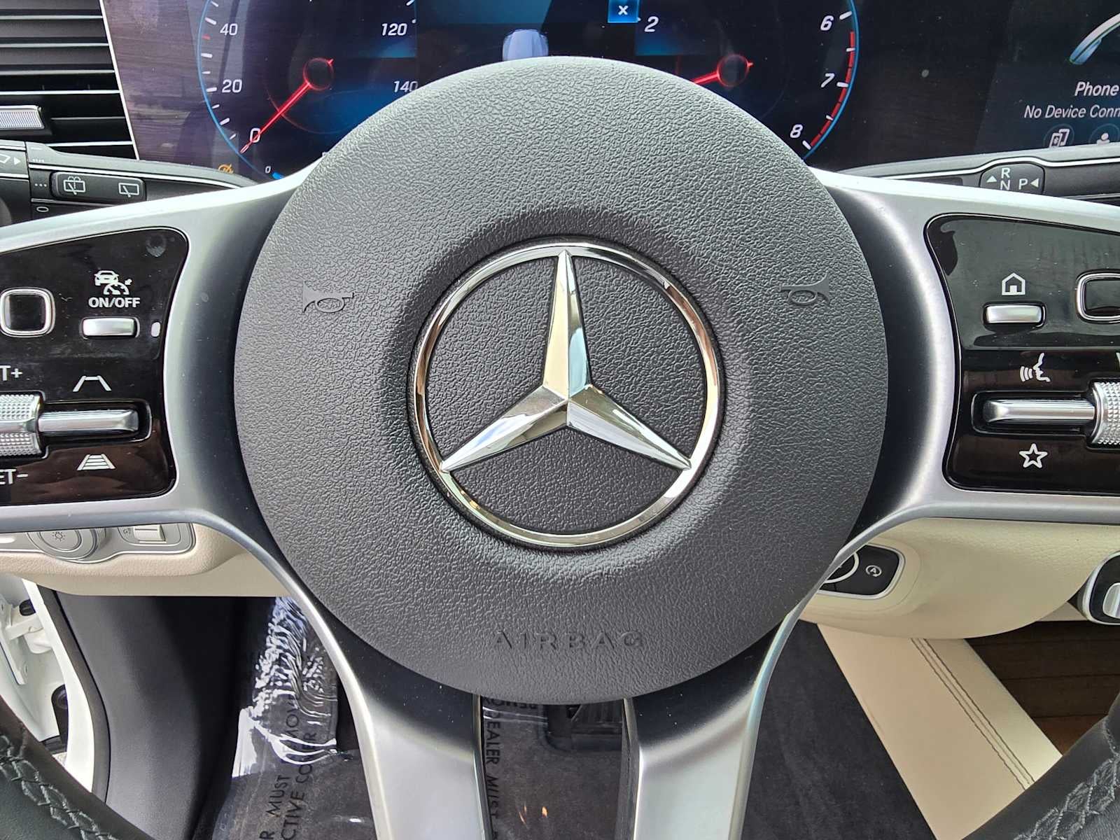2020 Mercedes-Benz GLE 350 SUV