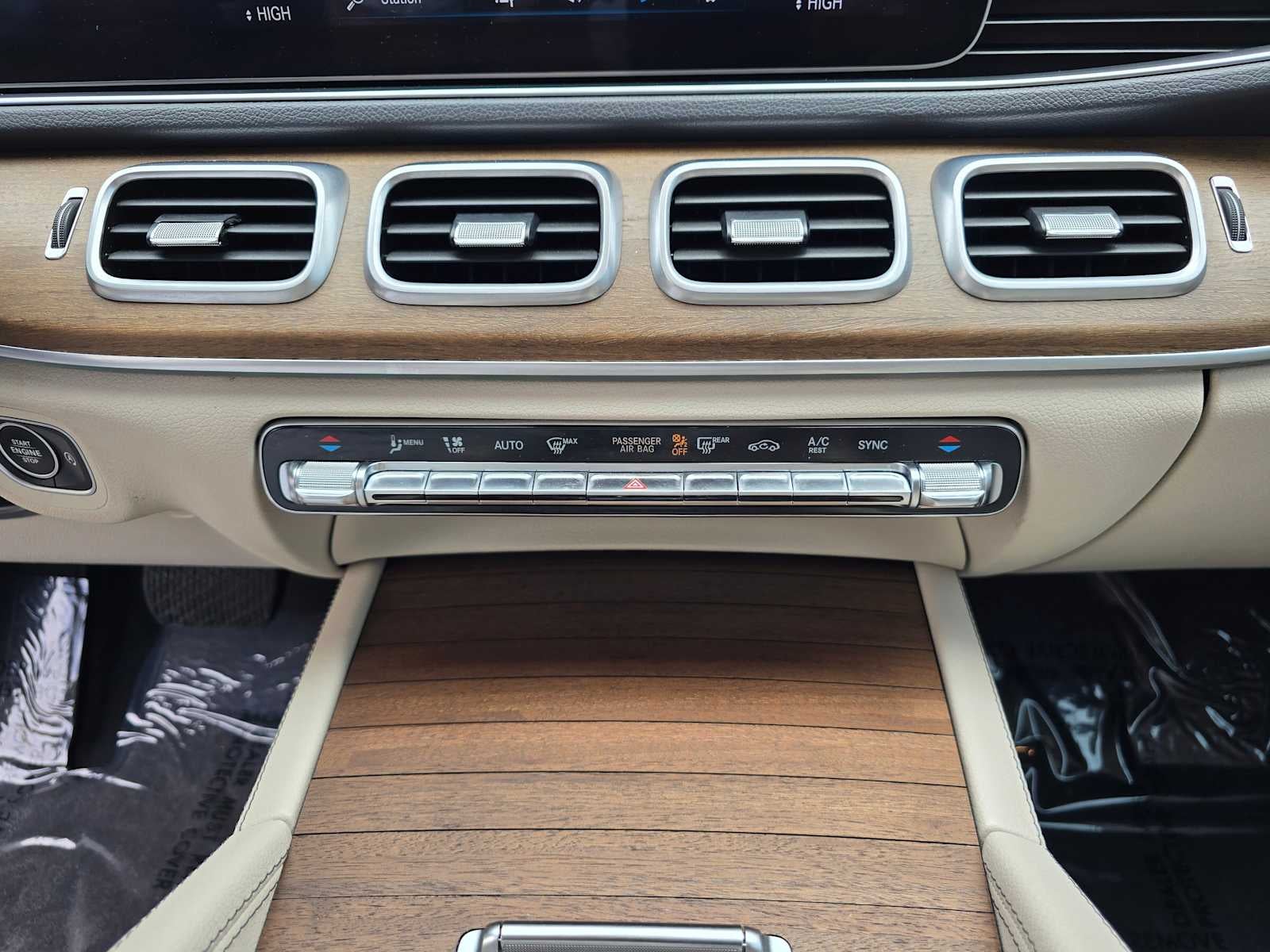 2020 Mercedes-Benz GLE 350 SUV