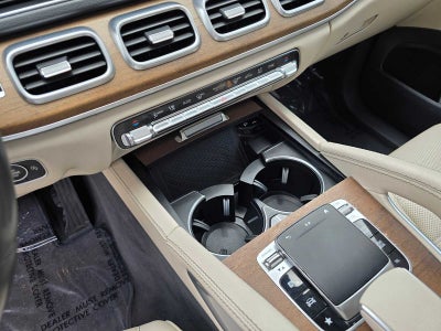 2020 Mercedes-Benz GLE 350 SUV