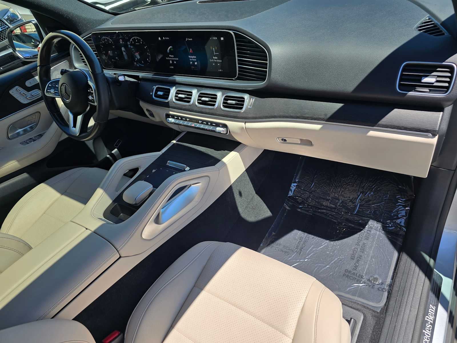 2023 Mercedes-Benz GLE 350 SUV