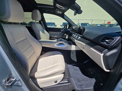2023 Mercedes-Benz GLE 350 SUV