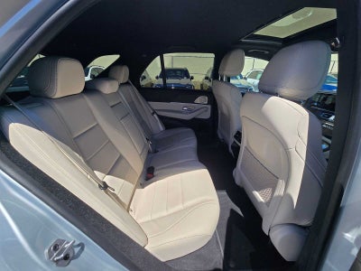 2023 Mercedes-Benz GLE 350 SUV