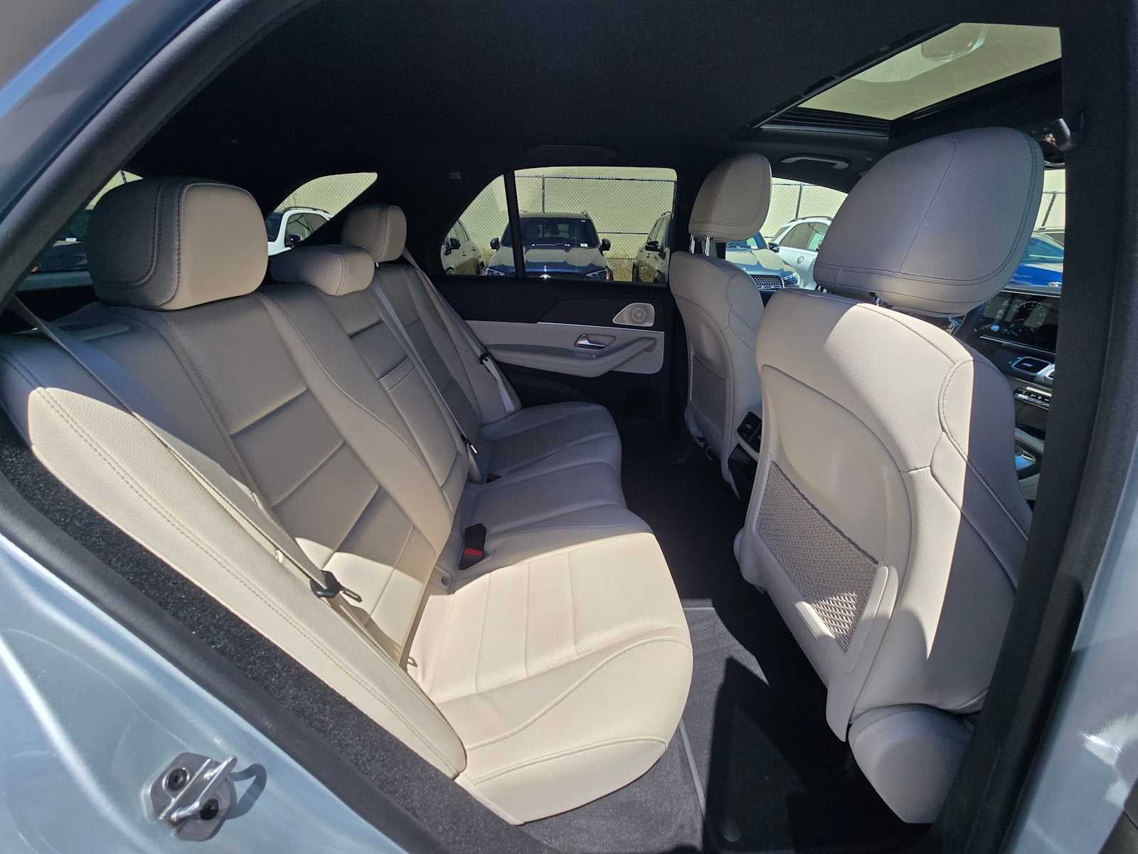 2023 Mercedes-Benz GLE 350 SUV