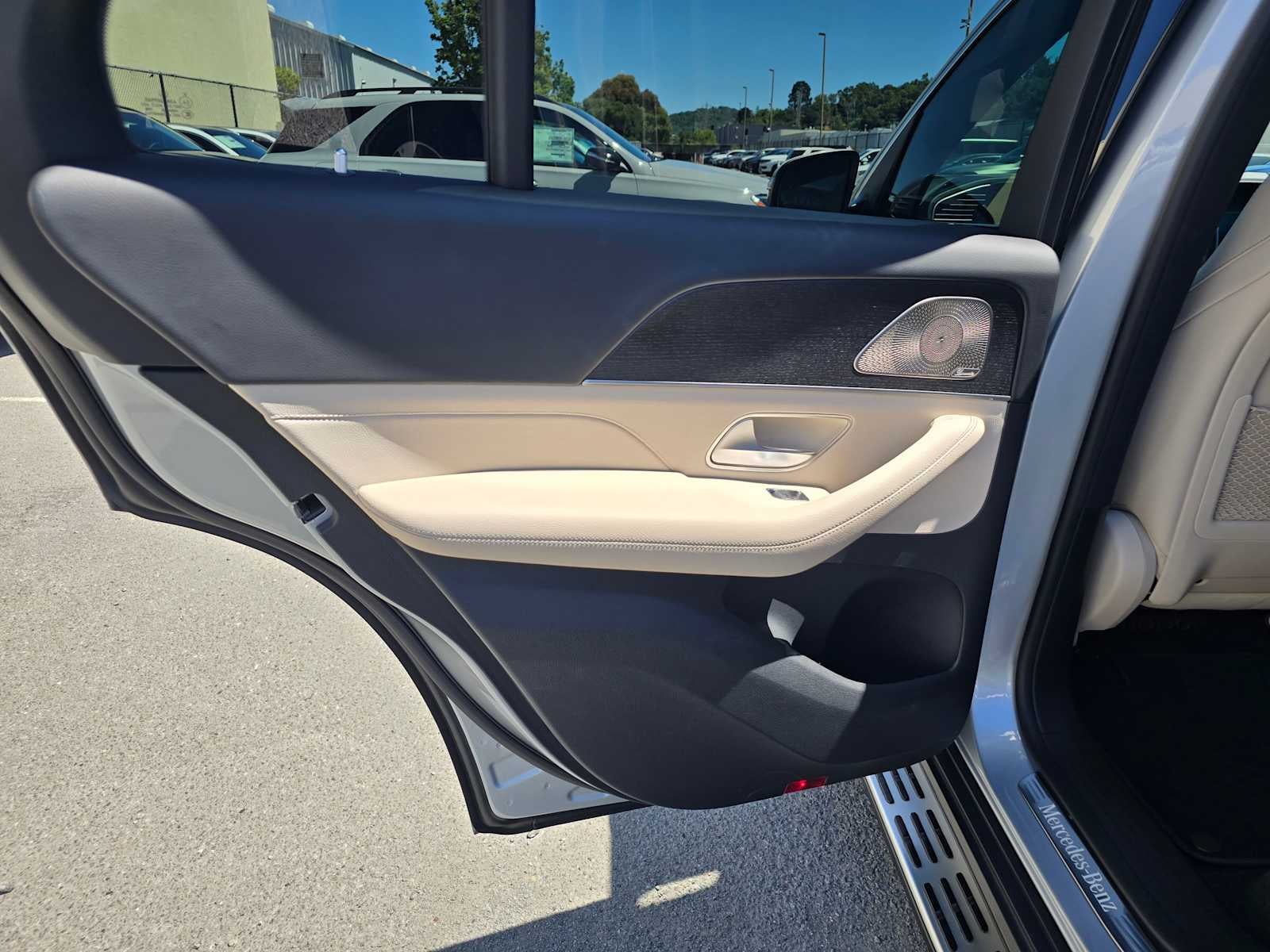 2023 Mercedes-Benz GLE 350 SUV