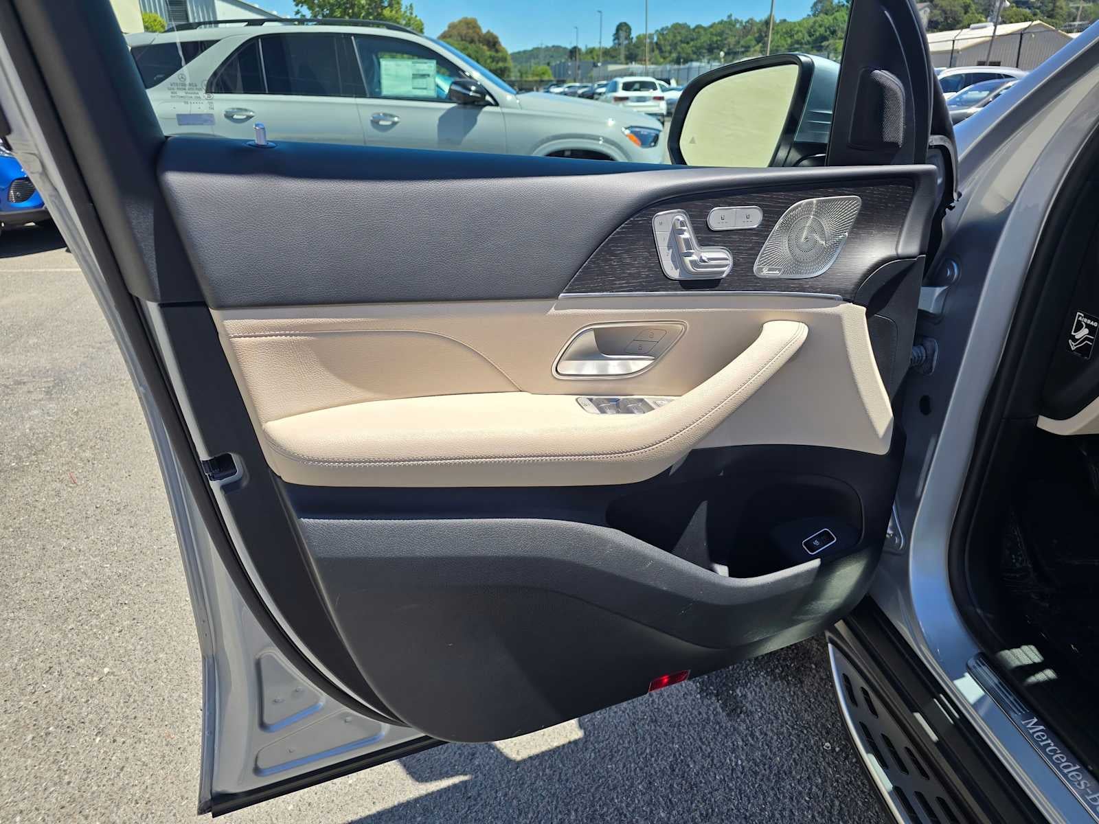 2023 Mercedes-Benz GLE 350 SUV