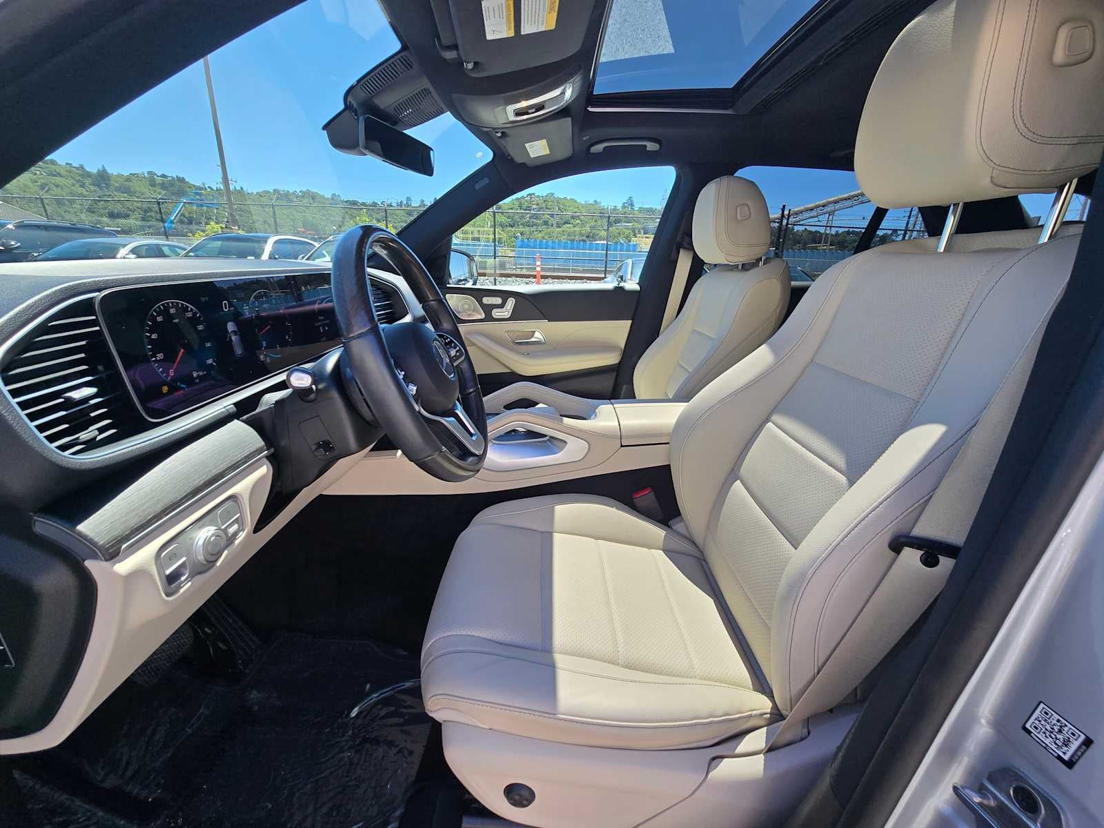 2023 Mercedes-Benz GLE 350 SUV