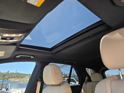 2023 Mercedes-Benz GLE 350 SUV