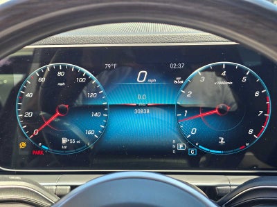 2023 Mercedes-Benz GLE 350 SUV