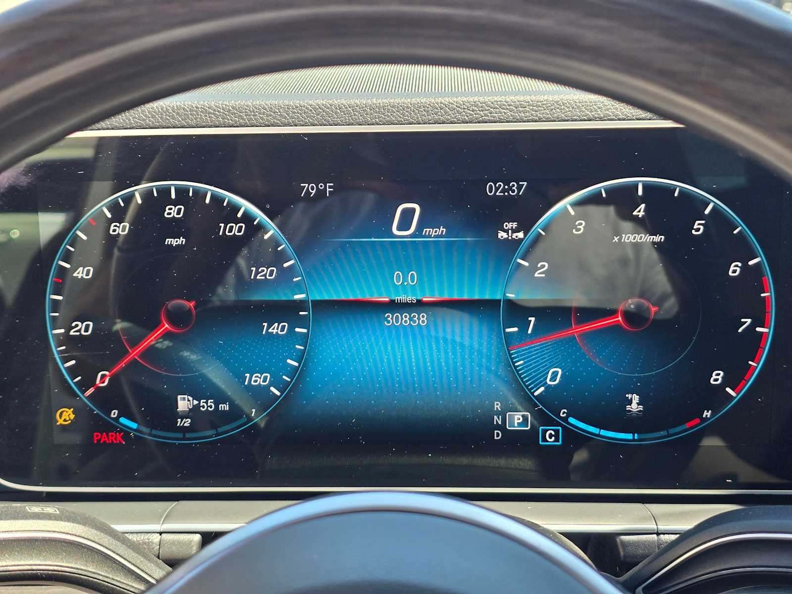 2023 Mercedes-Benz GLE 350 SUV