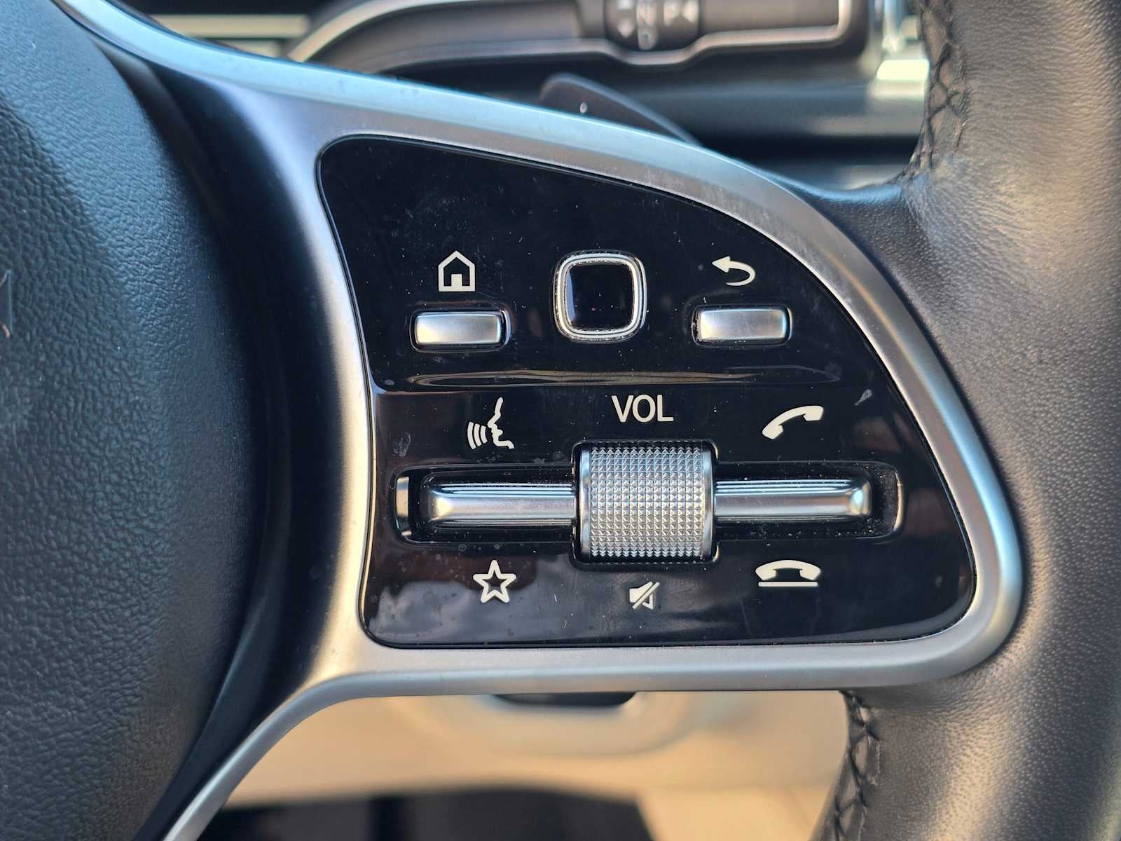 2023 Mercedes-Benz GLE 350 SUV