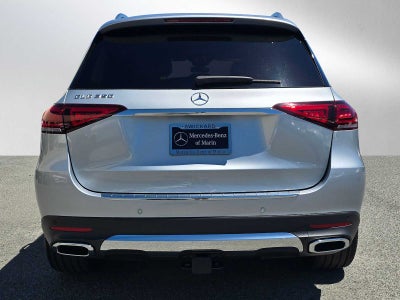 2023 Mercedes-Benz GLE 350 SUV
