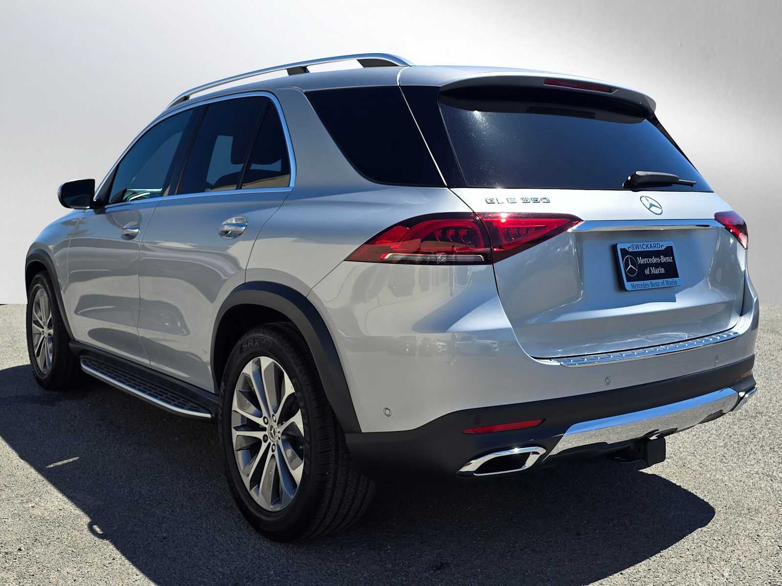 2023 Mercedes-Benz GLE 350 SUV
