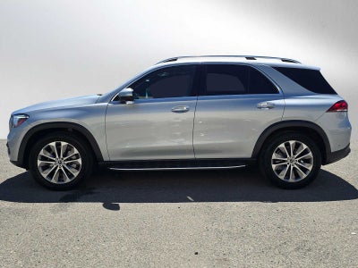 2023 Mercedes-Benz GLE 350 SUV