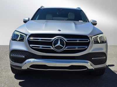 2023 Mercedes-Benz GLE 350 SUV