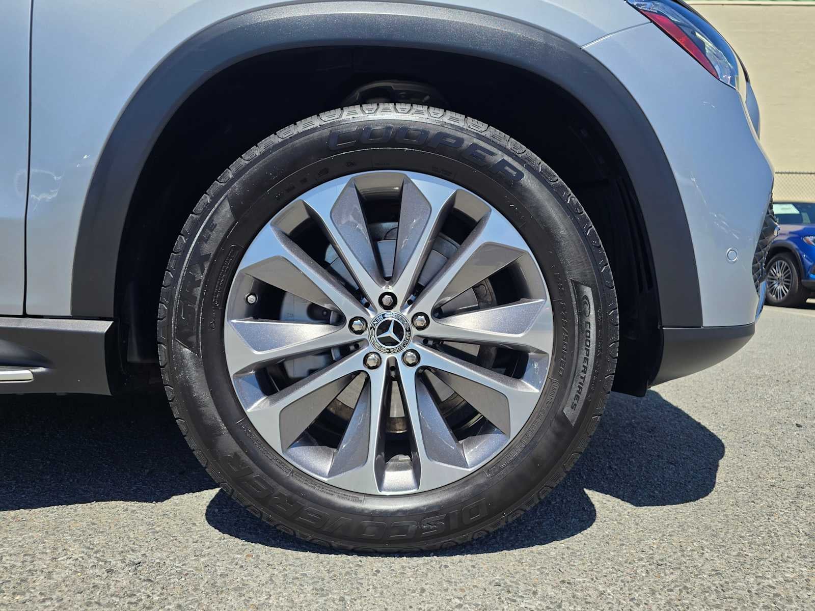 2023 Mercedes-Benz GLE 350 SUV