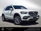 2022 Mercedes-Benz GLE 350 SUV