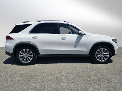 2022 Mercedes-Benz GLE 350 SUV