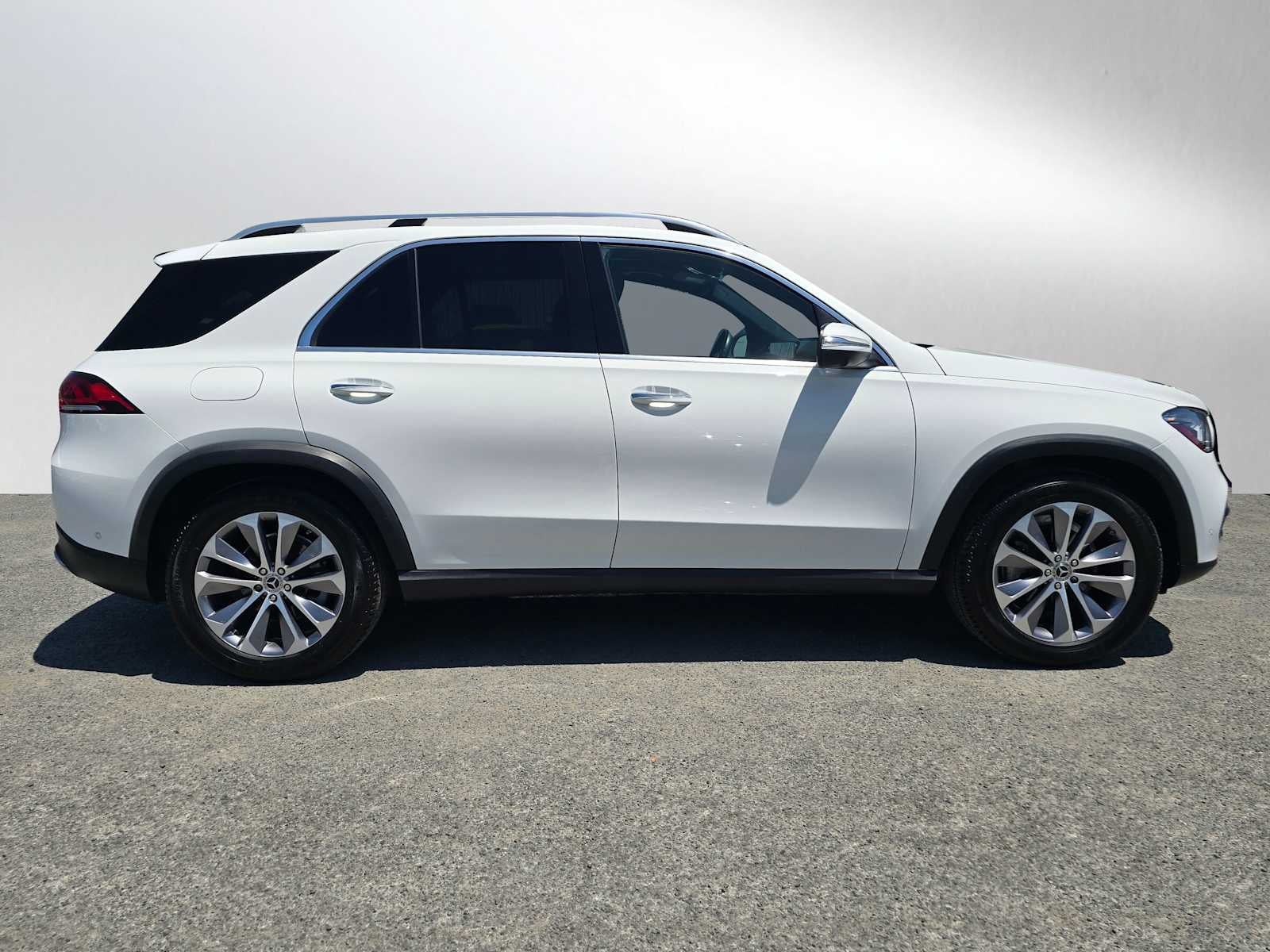 2022 Mercedes-Benz GLE 350 SUV