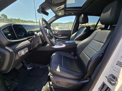 2022 Mercedes-Benz GLE 350 SUV