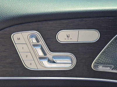2022 Mercedes-Benz GLE 350 SUV