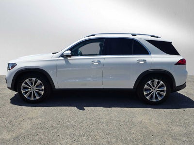 2022 Mercedes-Benz GLE 350 SUV