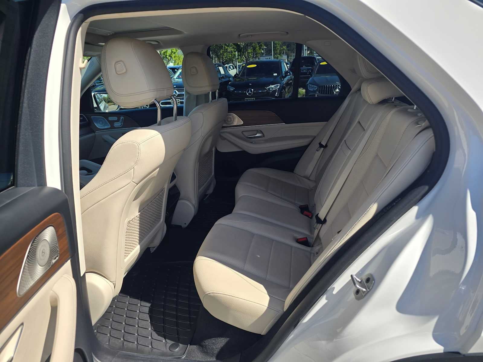 2022 Mercedes-Benz GLE 350 SUV