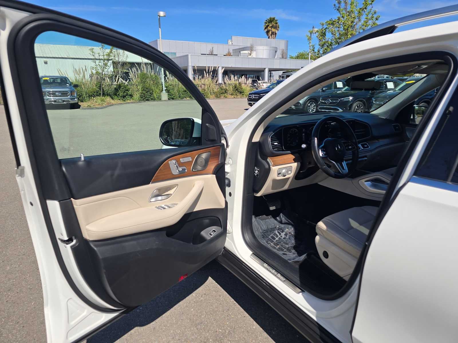 2022 Mercedes-Benz GLE 350 SUV