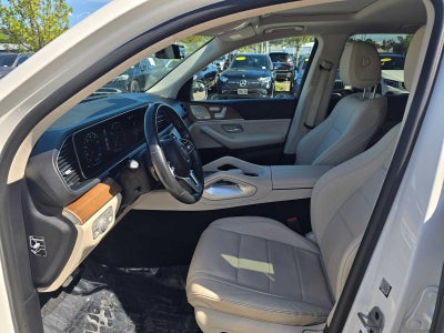 2022 Mercedes-Benz GLE 350 SUV