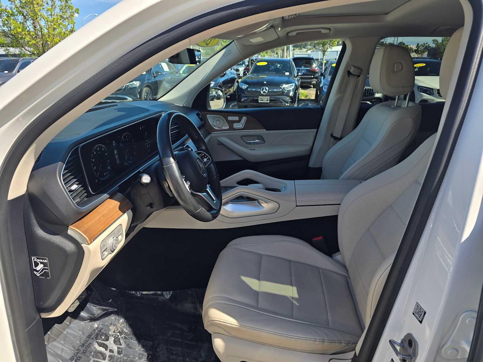 2022 Mercedes-Benz GLE 350 SUV