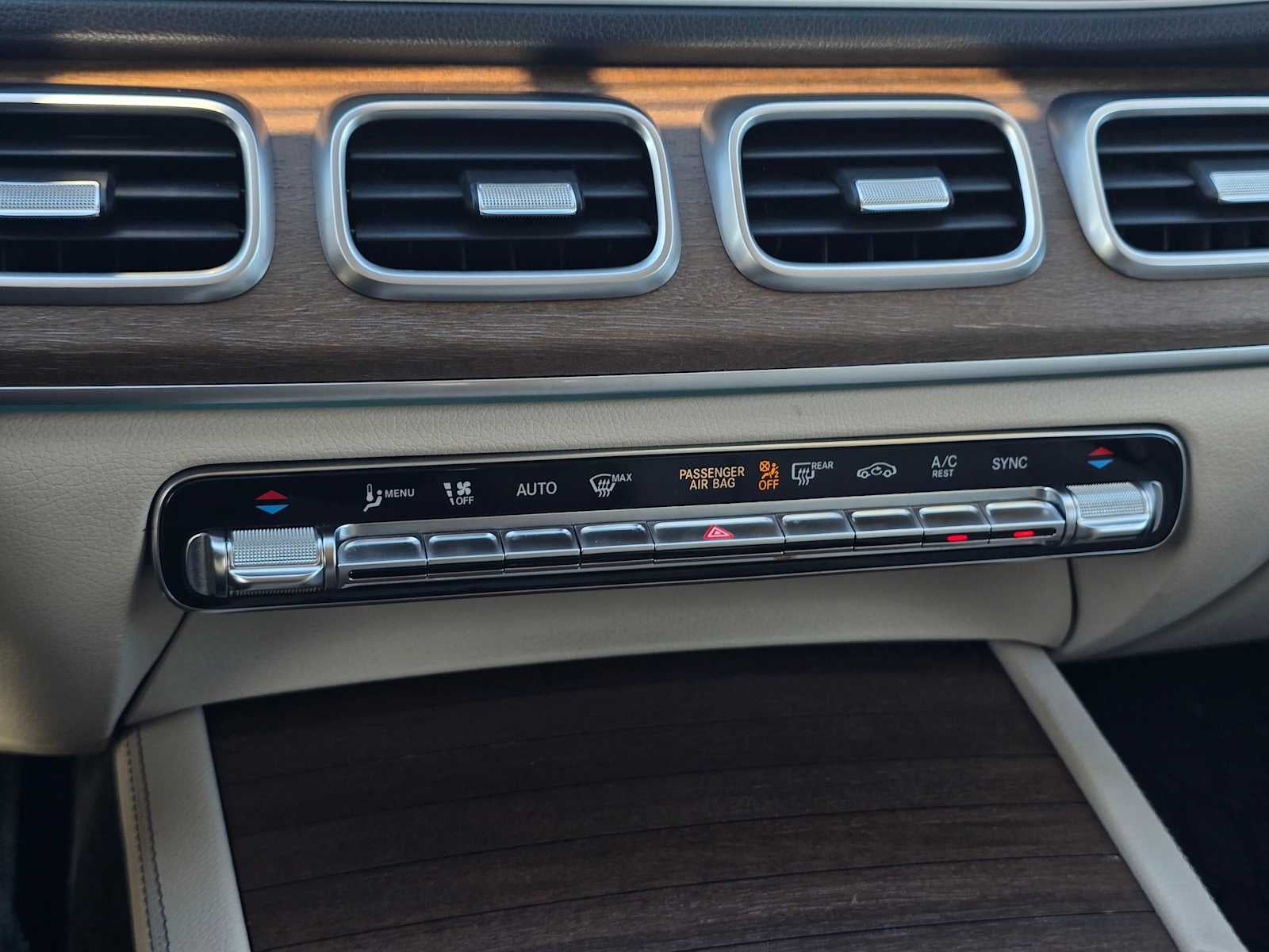 2022 Mercedes-Benz GLE 350 SUV