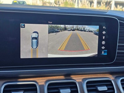 2022 Mercedes-Benz GLE 350 SUV