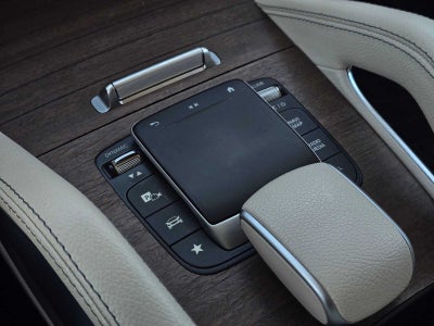 2022 Mercedes-Benz GLE 350 SUV