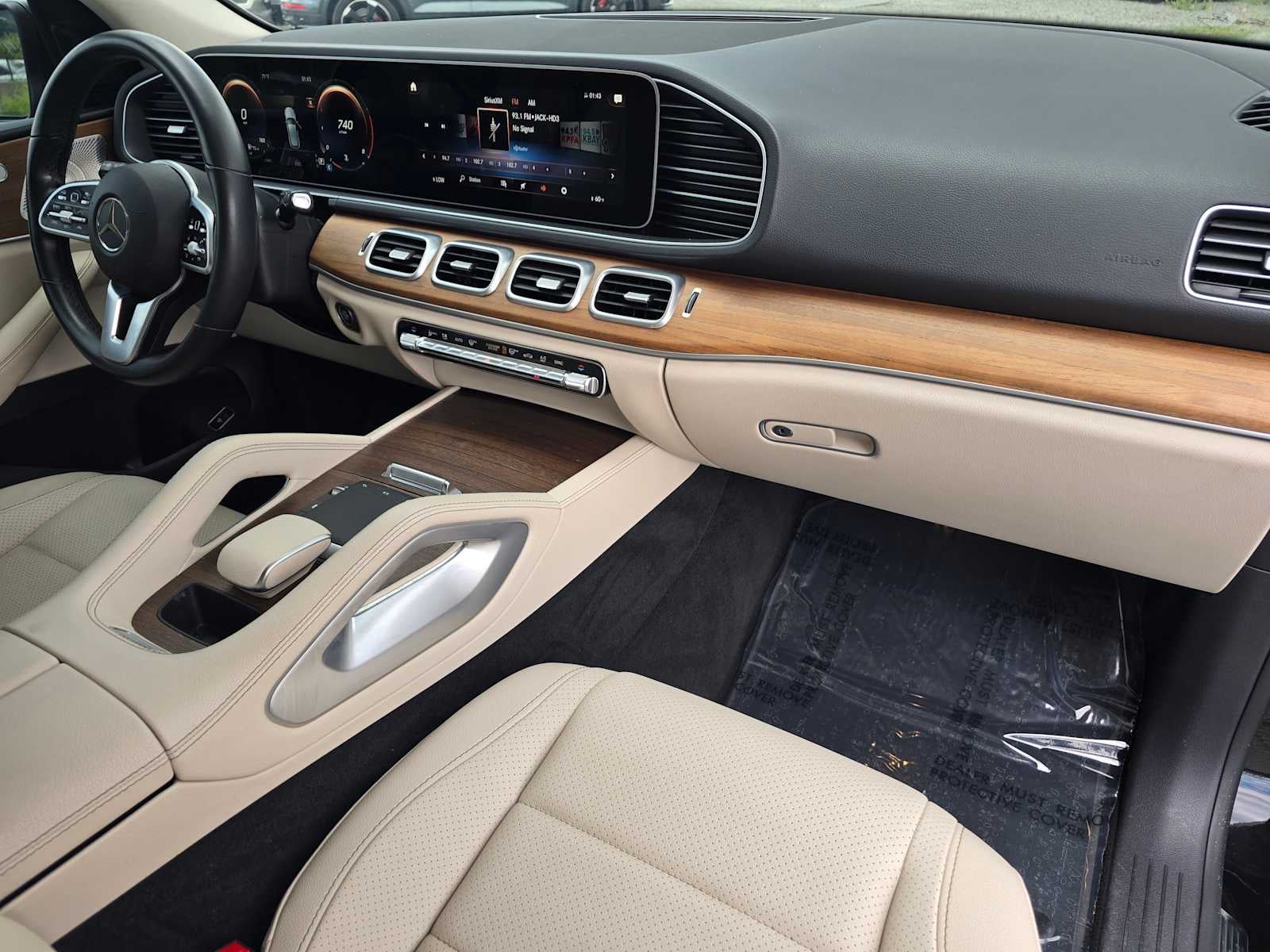 2022 Mercedes-Benz GLE 350 SUV
