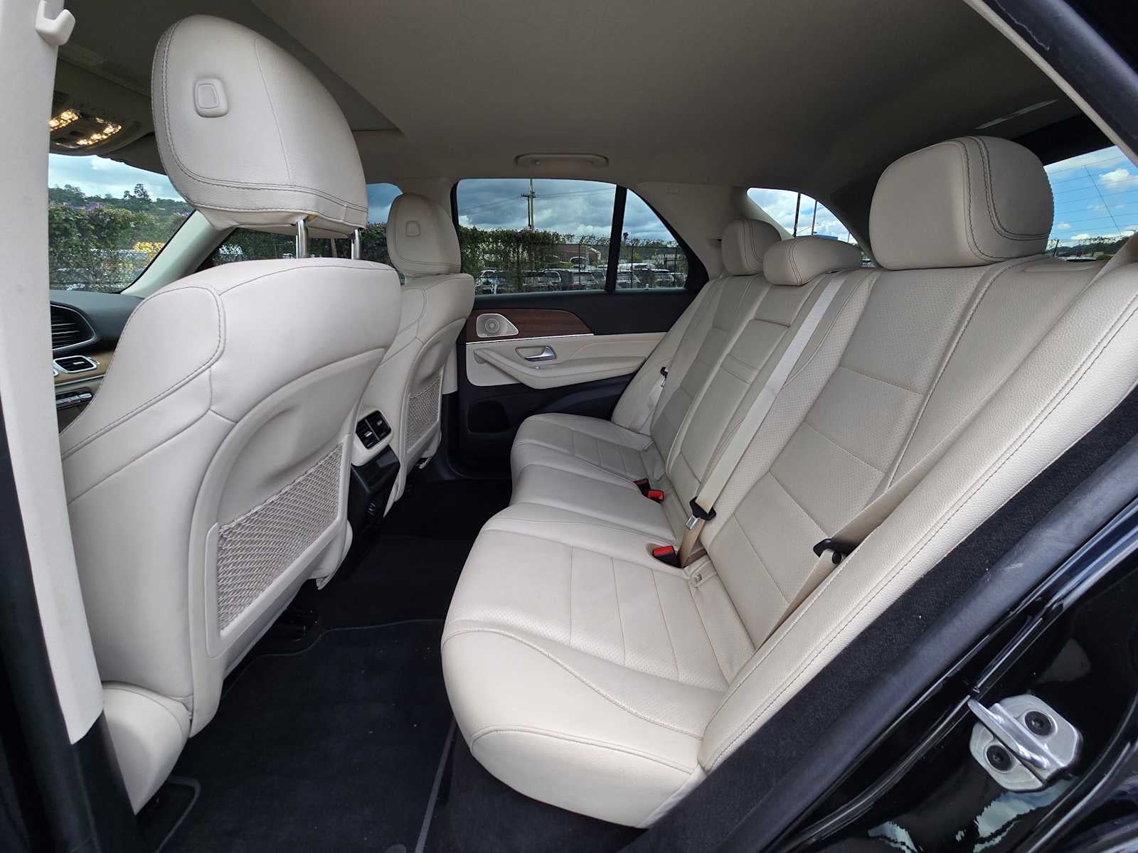 2022 Mercedes-Benz GLE 350 SUV