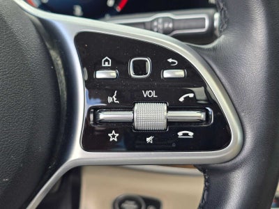 2022 Mercedes-Benz GLE 350 SUV