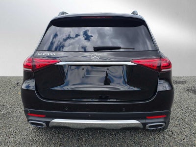 2022 Mercedes-Benz GLE 350 SUV