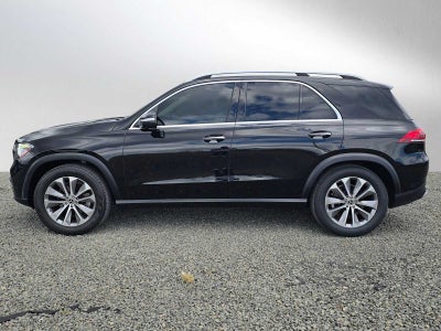 2022 Mercedes-Benz GLE 350 SUV