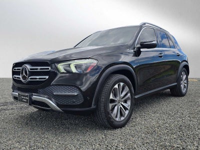2022 Mercedes-Benz GLE 350 SUV