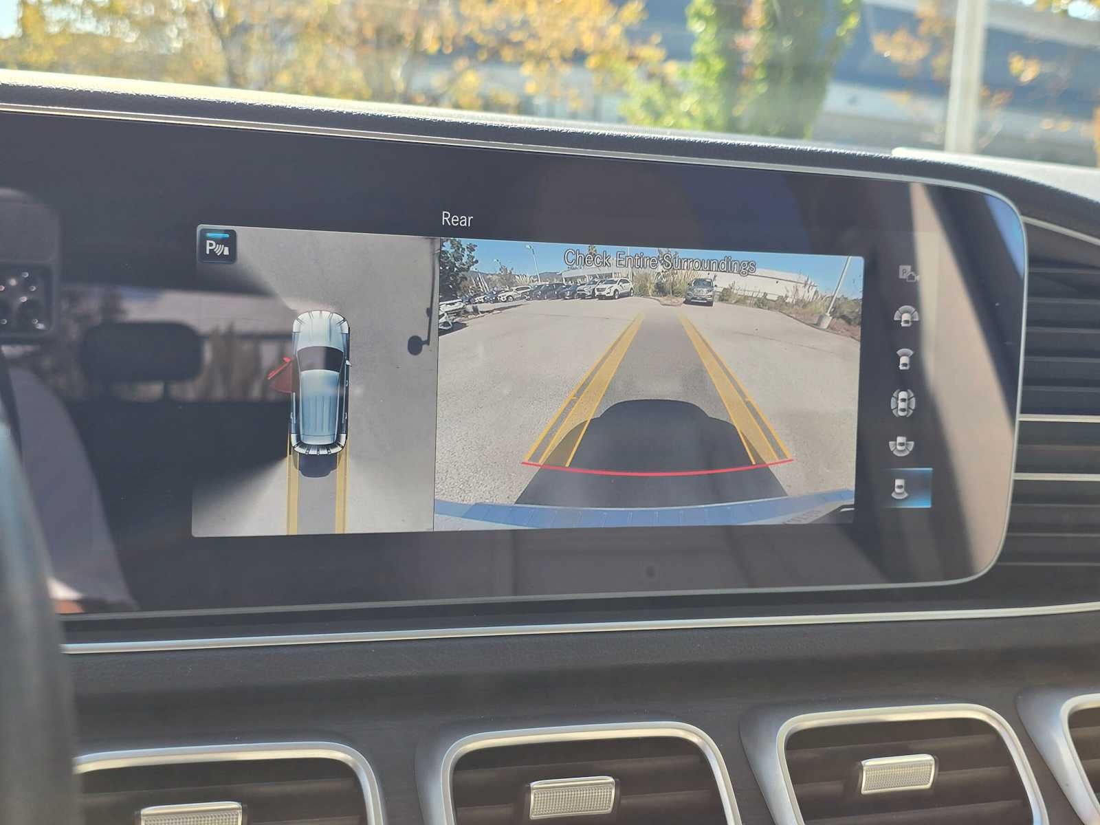 2021 Mercedes-Benz GLE 350 SUV
