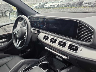 2020 Mercedes-Benz GLE 350 SUV