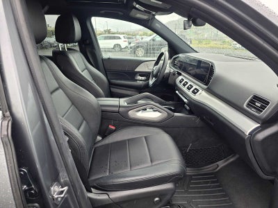 2020 Mercedes-Benz GLE 350 SUV