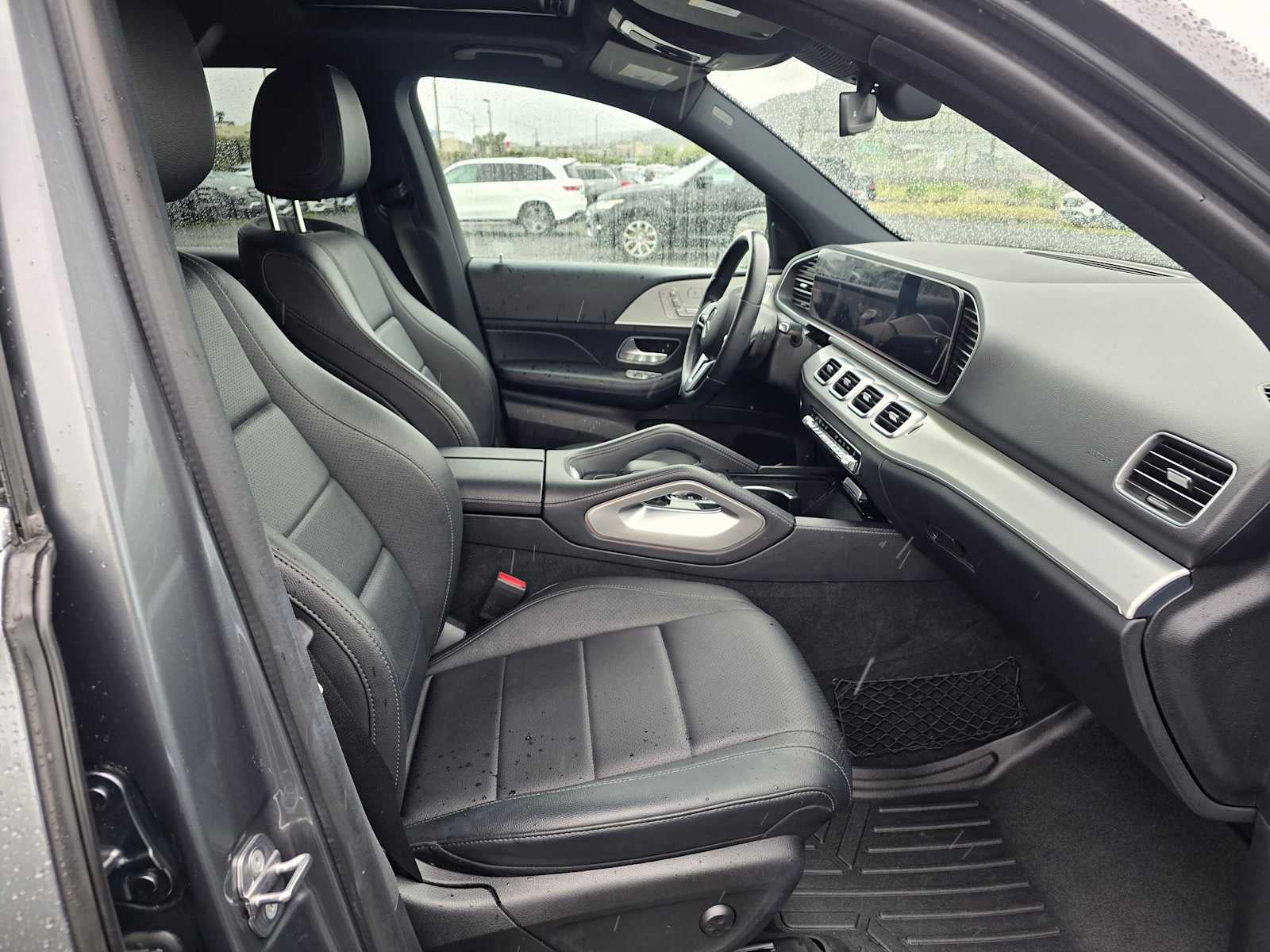 2020 Mercedes-Benz GLE 350 SUV